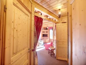 Appartement Les Menuires, 4 pièces, 6 personnes - FR-1-178-17