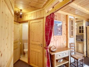 Appartement Les Menuires, 4 pièces, 6 personnes - FR-1-178-17