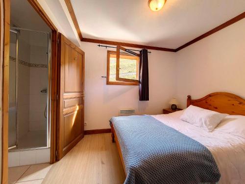 Appartement Les Menuires, 4 pièces, 6 personnes - FR-1-344-792
