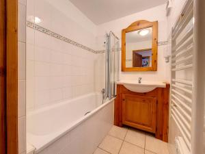 Appartement Les Menuires, 4 pièces, 6 personnes - FR-1-344-792