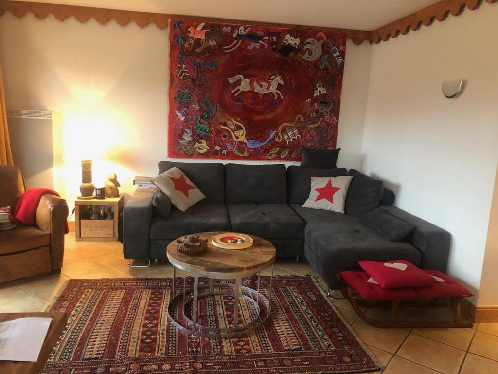 Appartement Les Menuires, 4 pièces, 6 personnes - FR-1-574-47 HAMEAU MARMOTTES, 73440 Levassaix