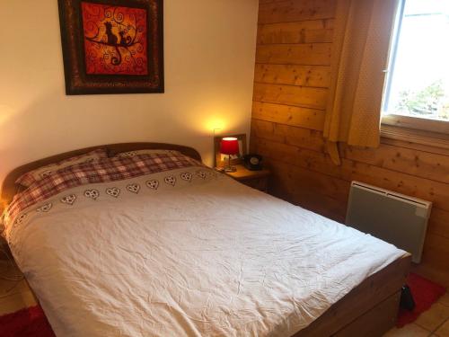 Appartement Les Menuires, 4 pièces, 6 personnes - FR-1-574-47