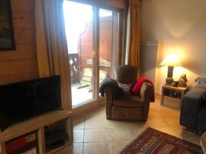 Appartement Les Menuires, 4 pièces, 6 personnes - FR-1-574-47
