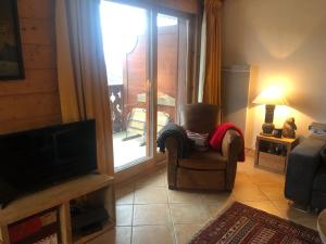 Appartement Appartement Les Menuires, 4 pièces, 6 personnes - FR-1-574-47 HAMEAU MARMOTTES 73440 Levassaix Rhône-Alpes