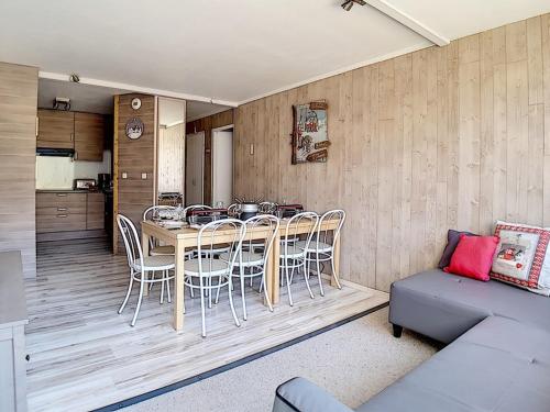 Appartement Les Menuires, 4 pièces, 8 personnes - FR-1-344-349