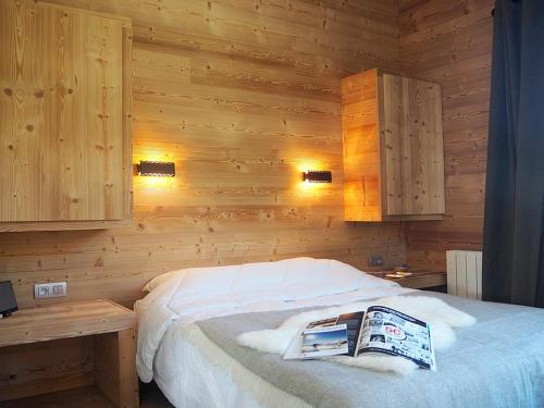 Appartement Les Menuires, 4 pièces, 8 personnes - FR-1-344-427