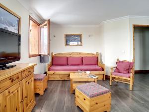 Appartement Les Menuires, 4 pièces, 8 personnes - FR-1-344-770