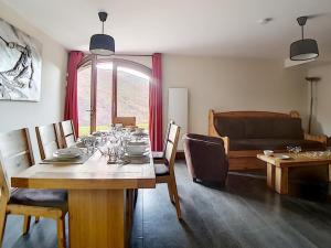 Appartement Les Menuires, 4 pièces, 8 personnes - FR-1-344-808