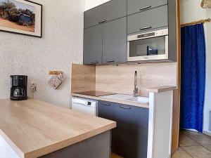 Appartement Les Menuires, 4 pièces, 8 personnes - FR-1-344-827