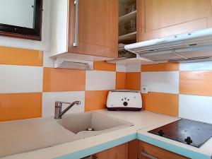 Appartement Les Menuires, 4 pièces, 8 personnes - FR-1-344-942
