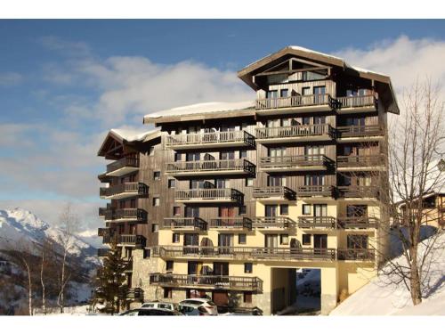 Appartement Les Menuires 5 P