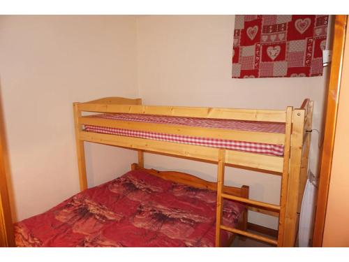 Appartement Les Menuires 5 P