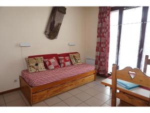 Appartement Les Menuires 5 P
