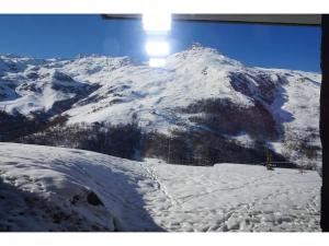 Appartement Les Menuires 5 P