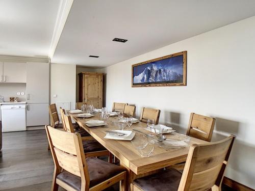 Appartement Les Menuires, 5 pièces, 10 personnes - FR-1-344-135