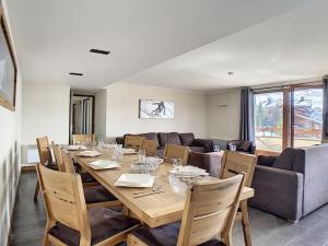 Appartement Les Menuires, 5 pièces, 10 personnes - FR-1-344-135