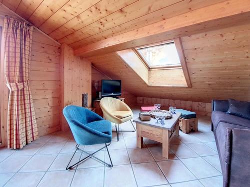 Appartement Les Menuires, 5 pièces, 8 personnes - FR-1-344-749