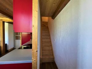 Appartement Les Menuires, 5 pièces, 8 personnes - FR-1-452-94