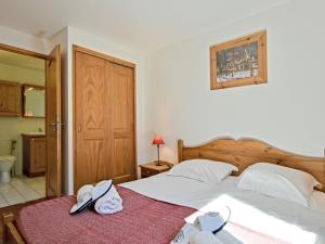 Appartement Les Menuires, 6 pièces, 11 personnes - FR-1-613B-13