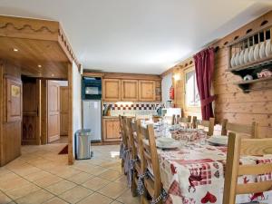 Appartement Les Menuires, 6 pièces, 11 personnes - FR-1-613B-13