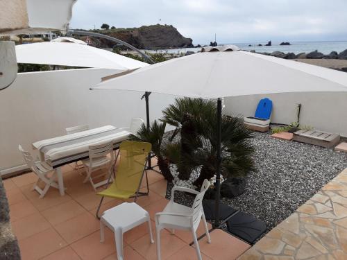 Appartement les mouettes du Cap d'Agde