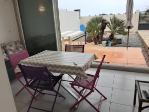 Appartement les mouettes du Cap d'Agde