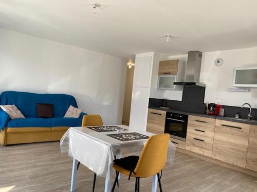 Appartement Les Moutiers-en-Retz, 3 pièces, 4 personnes - FR-1-612-115