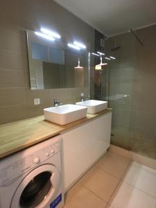 Appartement Les Ondines 2 chambres front de mer