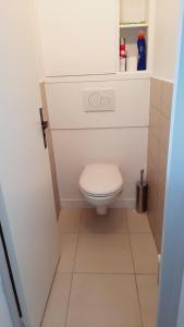 Appartement Les Ondines 2 chambres front de mer