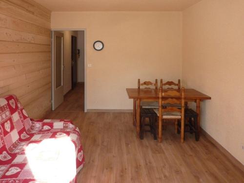 Appartement Les Orres, 1 pièce, 2 personnes - FR-1-322-285