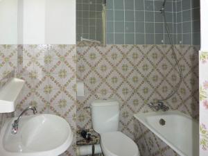 Appartement Les Orres, 1 pièce, 2 personnes - FR-1-322-285