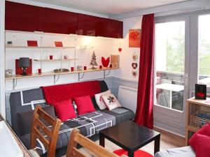 Appartement Les Orres, 1 pièce, 2 personnes - FR-1-322-445