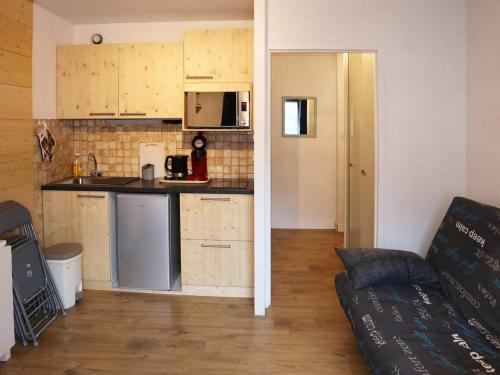 Appartement Les Orres, 1 pièce, 2 personnes - FR-1-322-463