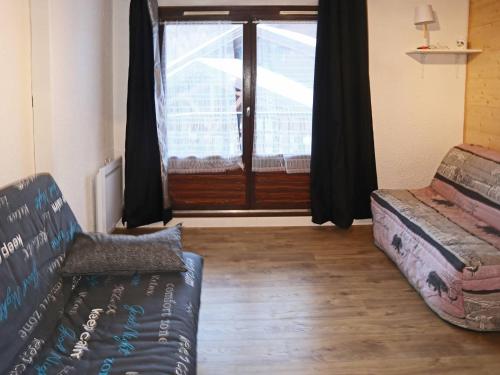Appartement Les Orres, 1 pièce, 2 personnes - FR-1-322-463
