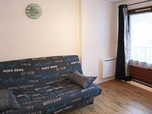 Appartement Les Orres, 1 pièce, 2 personnes - FR-1-322-463