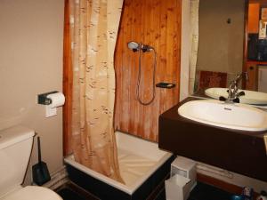 Appartement Les Orres, 1 pièce, 2 personnes - FR-1-322-503