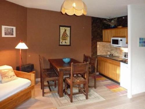 Appartement Les Orres, 1 pièce, 4 personnes - FR-1-322-119