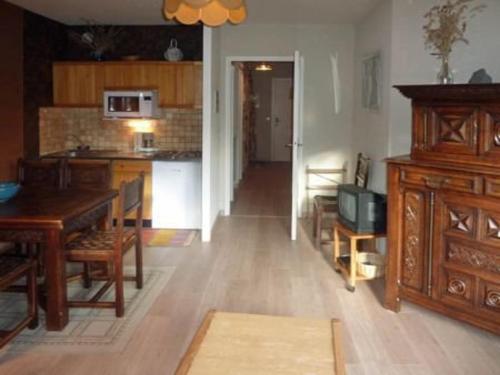 Appartement Les Orres, 1 pièce, 4 personnes - FR-1-322-119