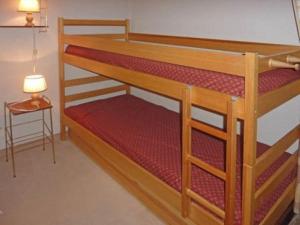 Appartement Les Orres, 1 pièce, 4 personnes - FR-1-322-119