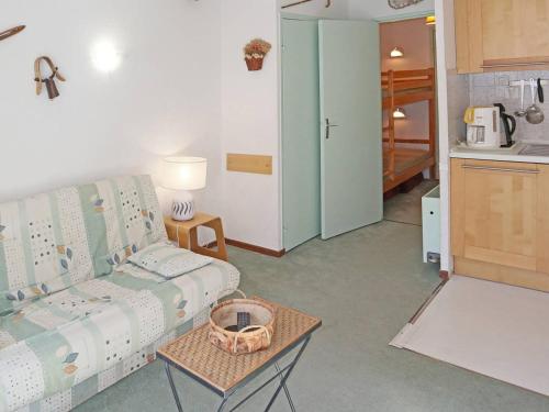 Appartement Les Orres, 1 pièce, 4 personnes - FR-1-322-126