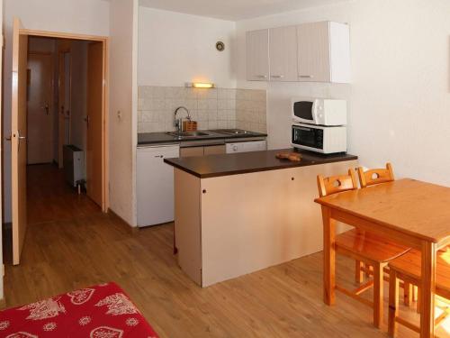 Appartement Les Orres, 1 pièce, 4 personnes - FR-1-322-151