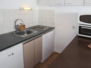 Appartement Les Orres, 1 pièce, 4 personnes - FR-1-322-151