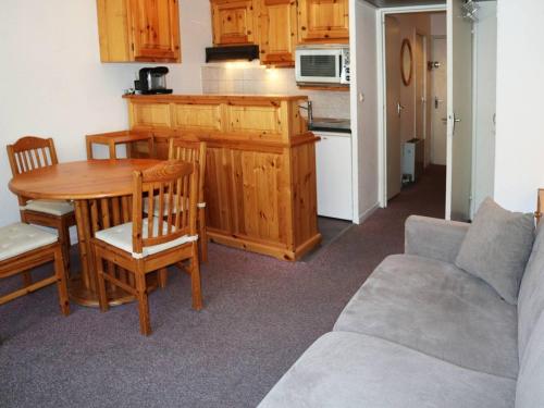 Appartement Les Orres, 1 pièce, 4 personnes - FR-1-322-153
