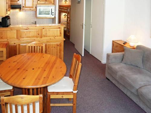 Appartement Les Orres, 1 pièce, 4 personnes - FR-1-322-153
