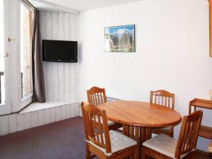 Appartement Les Orres, 1 pièce, 4 personnes - FR-1-322-153