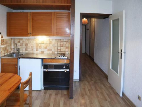 Appartement Les Orres, 1 pièce, 4 personnes - FR-1-322-170