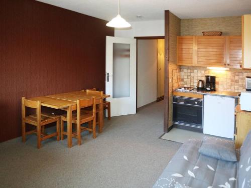 Appartement Les Orres, 1 pièce, 4 personnes - FR-1-322-173