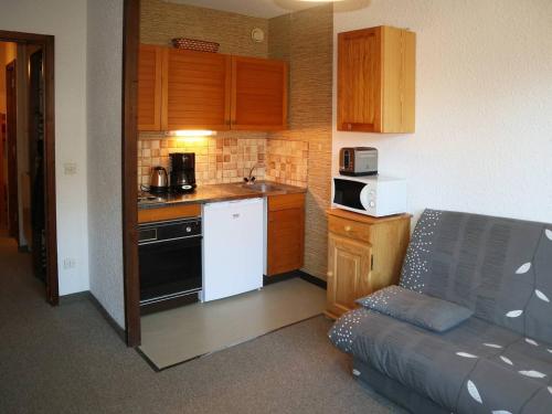 Appartement Les Orres, 1 pièce, 4 personnes - FR-1-322-173
