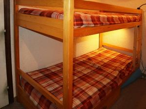 Appartement Les Orres, 1 pièce, 4 personnes - FR-1-322-173