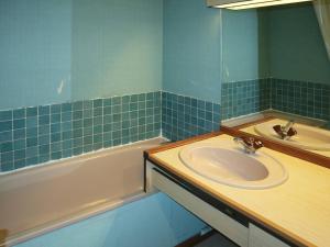 Appartement Les Orres, 1 pièce, 4 personnes - FR-1-322-173